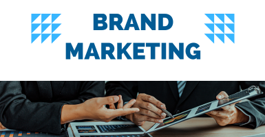 Brand Marketing là gì? 5 modules chính của Brand Marketing