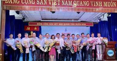 Hội Toán học TP.HCM hoạt động khó khăn vì không có trụ sở, kinh phí