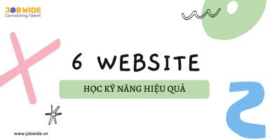 6 WEBSITE BỔ ÍCH